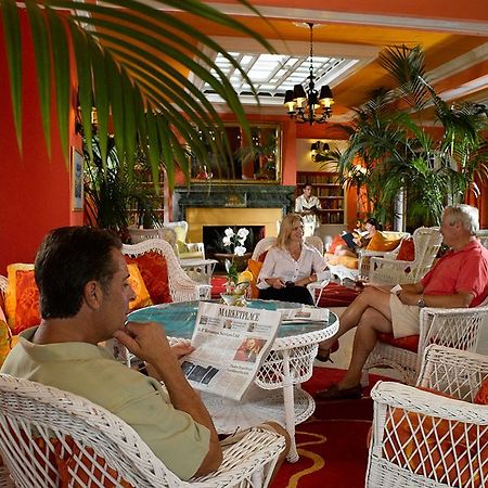 Colony Hotel & Cabana Club Delray Beach Esterno foto