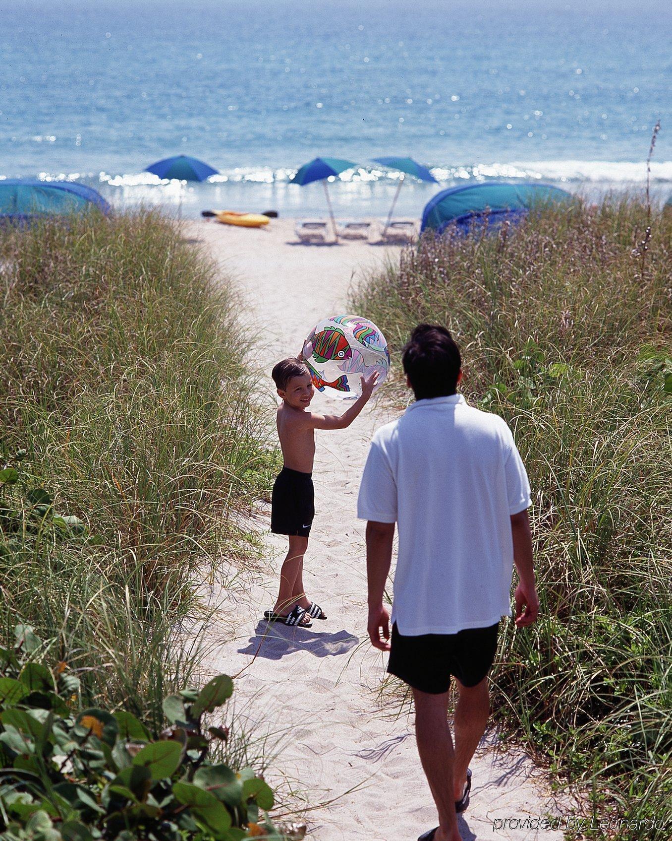 Colony Hotel & Cabana Club Delray Beach Esterno foto