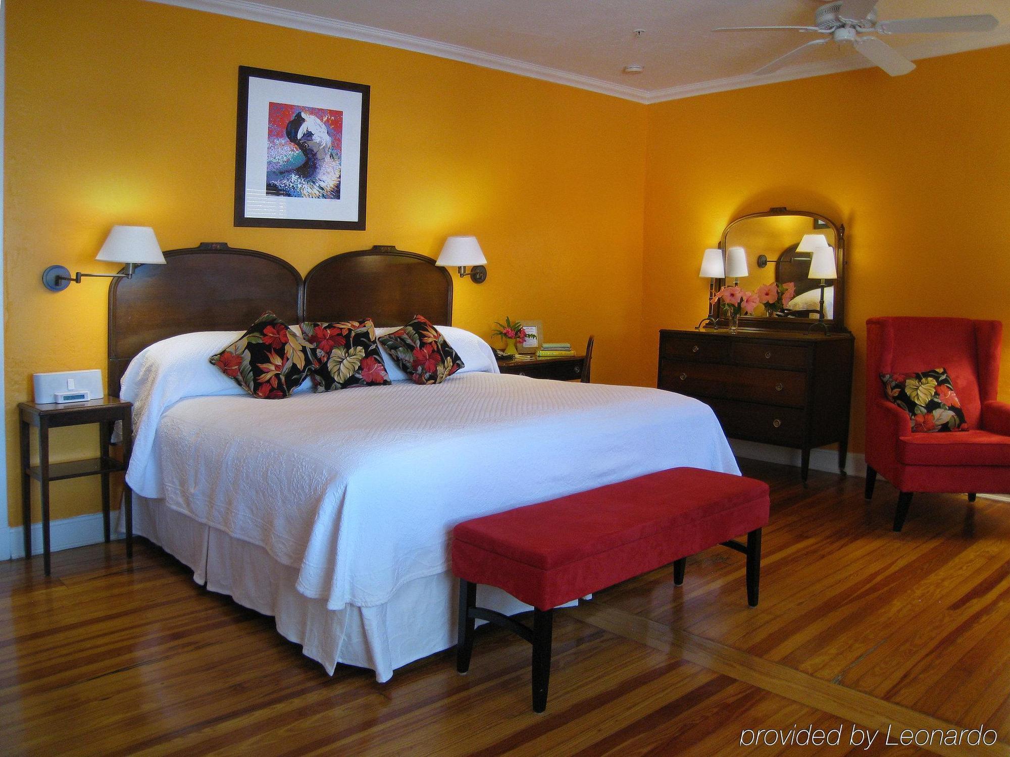 Colony Hotel & Cabana Club Delray Beach Esterno foto