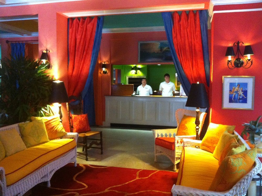 Colony Hotel & Cabana Club Delray Beach Esterno foto