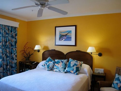 Colony Hotel & Cabana Club Delray Beach Esterno foto