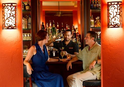 Colony Hotel & Cabana Club Delray Beach Esterno foto