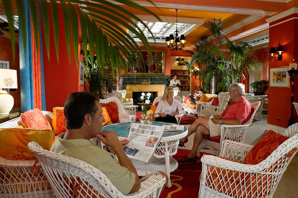 Colony Hotel & Cabana Club Delray Beach Esterno foto