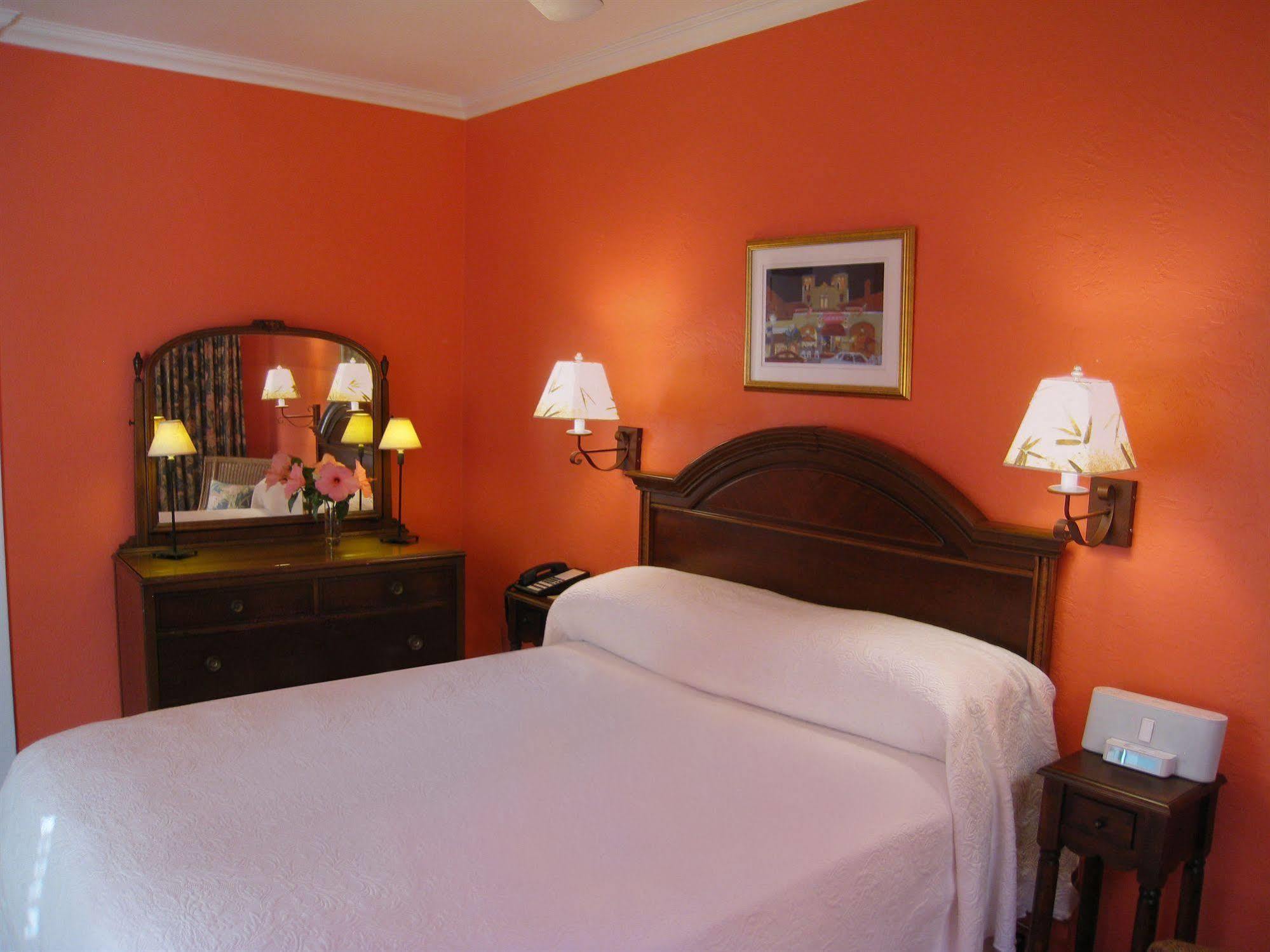 Colony Hotel & Cabana Club Delray Beach Esterno foto