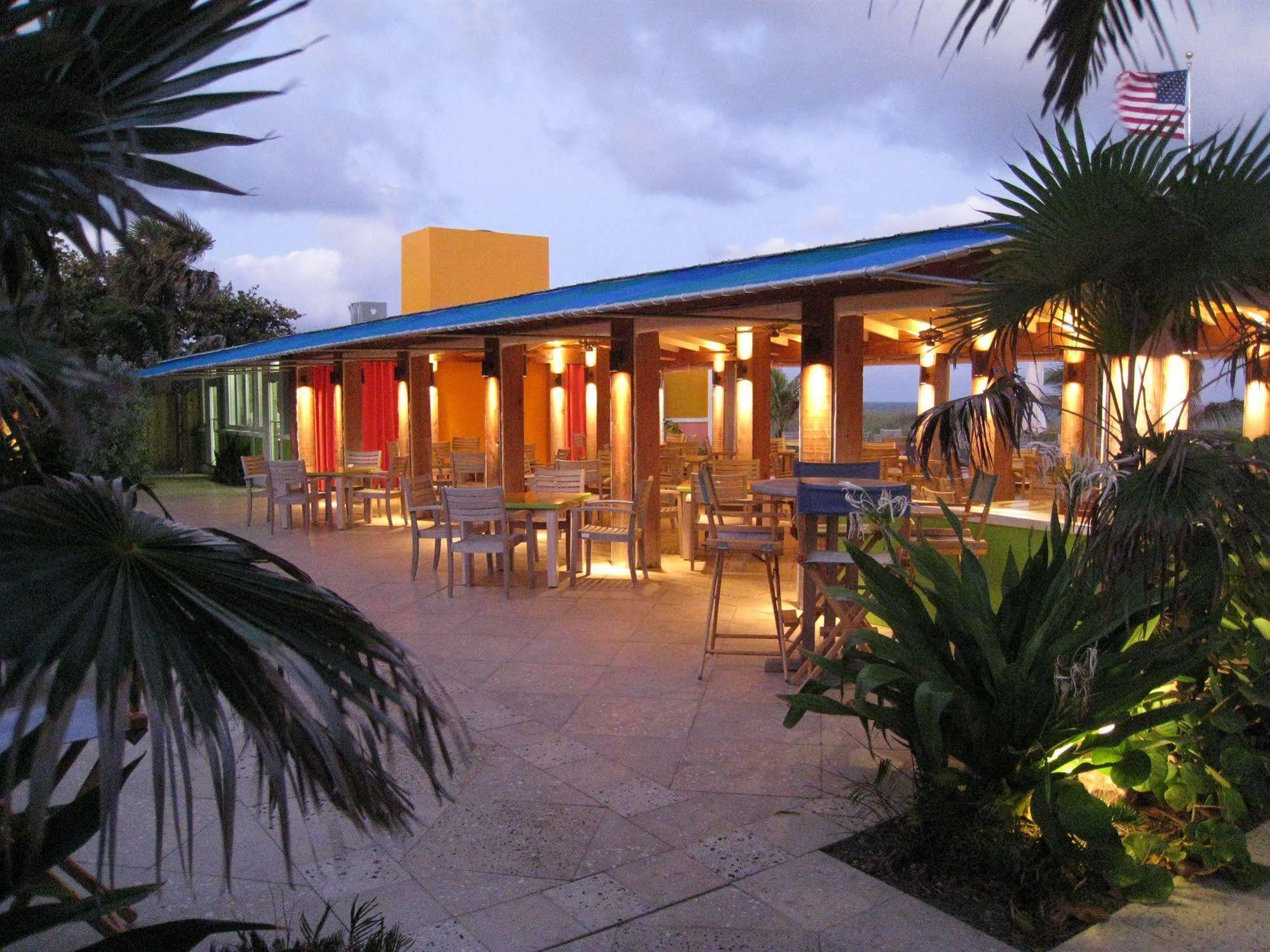 Colony Hotel & Cabana Club Delray Beach Esterno foto