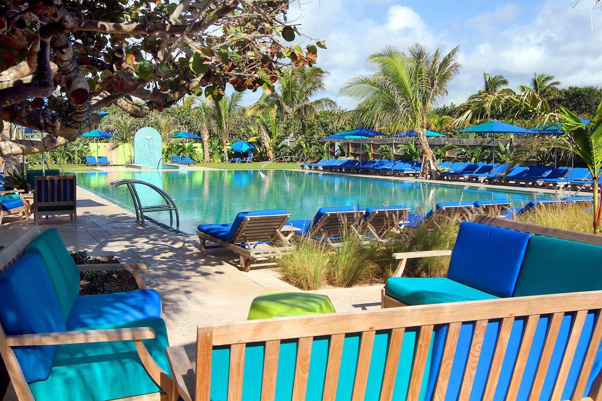 Colony Hotel & Cabana Club Delray Beach Esterno foto