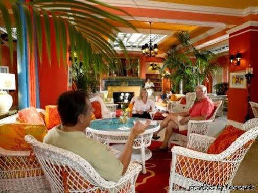 Colony Hotel & Cabana Club Delray Beach Esterno foto